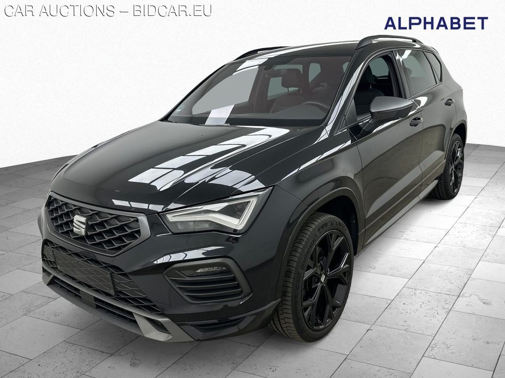 Seat Ateca 2.0 TDI FR -, 2022
