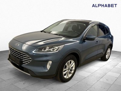 Ford Kuga 2.0 EcoBlue 4x4 Aut. TITANIUM X, 2022