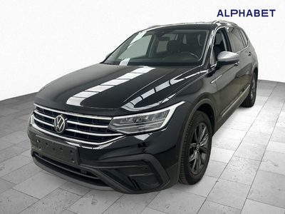 Volkswagen Tiguan Allspace 2.0 TDI SCR DSG Life, 2022