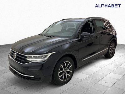 Volkswagen Tiguan 2.0 TDI SCR DSG Life, 2022