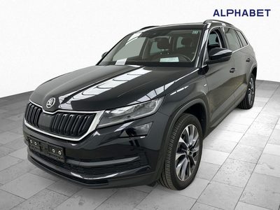 Skoda Kodiaq 2.0 TDI DSG Drive 125, 2020