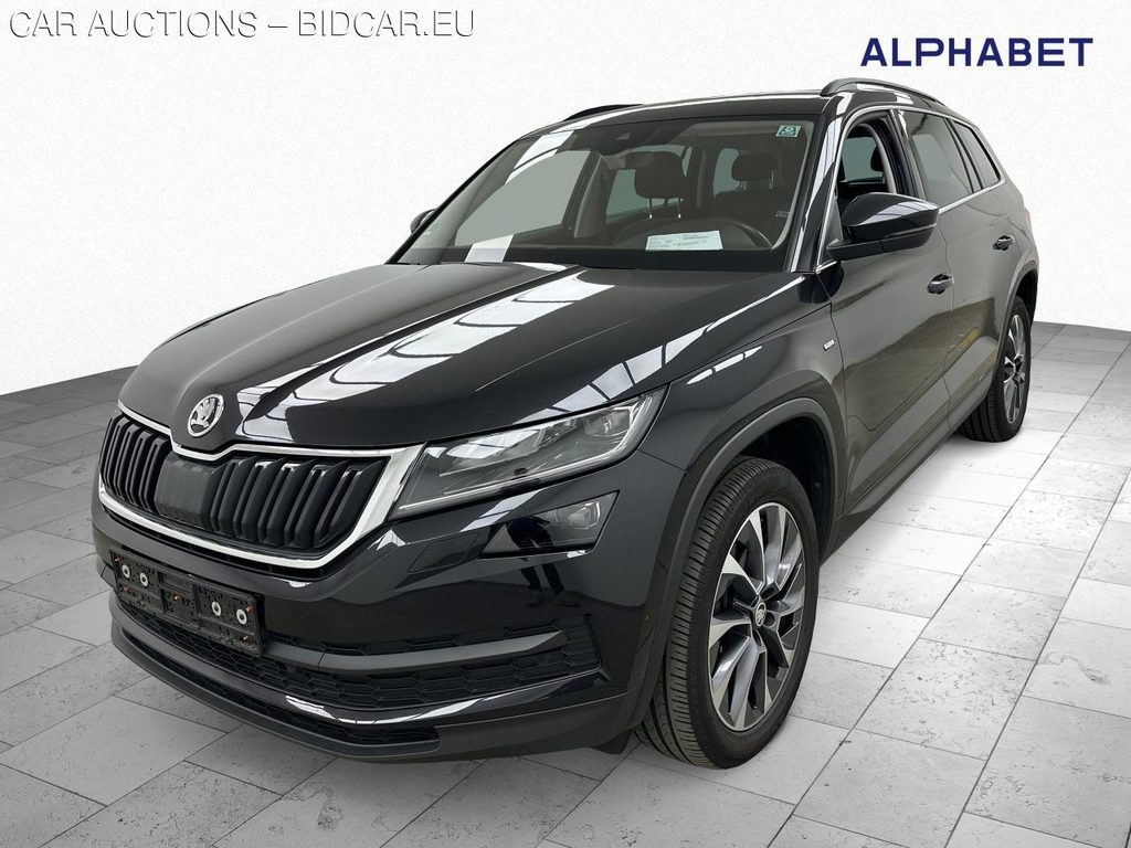 Skoda Kodiaq 2.0 TDI DSG Drive 125, 2020