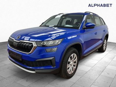 Skoda Kodiaq 2.0 TDI DSG active, 2022