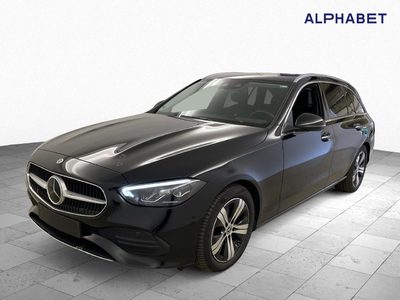Mercedes-Benz C 200 d T 9G-TRONIC Avantgarde, 2023