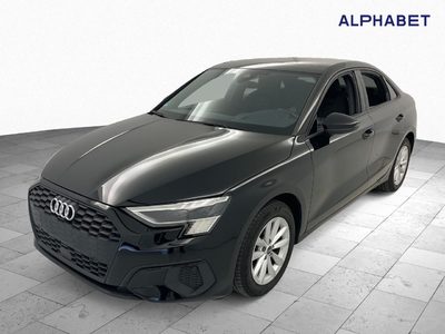 Audi A3 35 TFSI Limousine S tronic, 2023