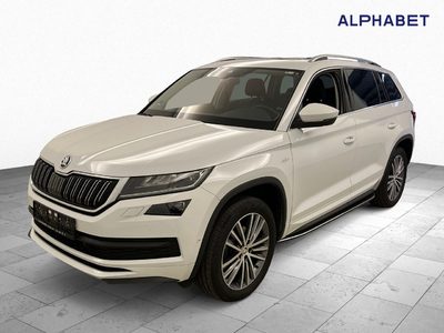 Skoda Kodiaq 1.5 TSI ACT DSG L&amp;K, 2021