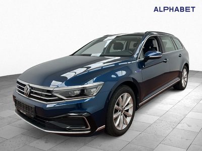 Volkswagen Passat Variant 1.4 TSI Plug-In-Hybrid DSG GTE, 2021