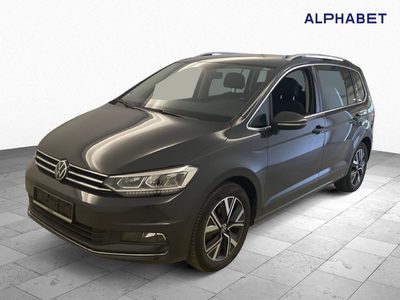 Volkswagen Touran 2.0 TDI SCR DSG Highline, 2021