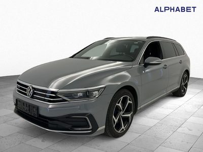 Volkswagen Passat Variant 1.4 TSI Plug-In-Hybrid DSG GTE, 2022