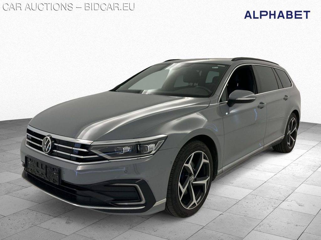 Volkswagen Passat Variant 1.4 TSI Plug-In-Hybrid DSG GTE, 2022