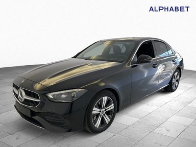 Mercedes-Benz C 200 d 9G-TRONIC -, 2023