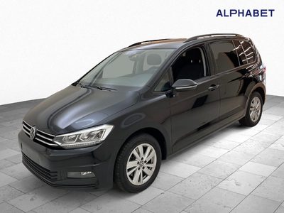 Volkswagen Touran 2.0 TDI SCR DSG Comfortline, 2023