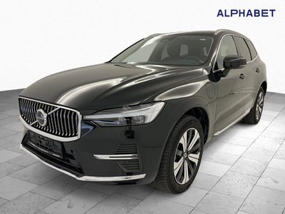 Volvo XC60 T6 AWD Plug-in Hybrid Plus Bright, 2023