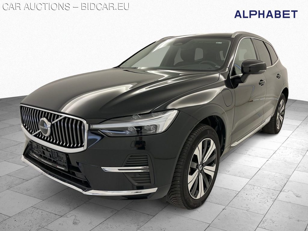 Volvo XC60 T6 AWD Plug-in Hybrid Plus Bright, 2023