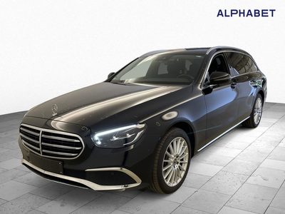 Mercedes-Benz E 220 d T 9G-TRONIC Avantgarde, 2022