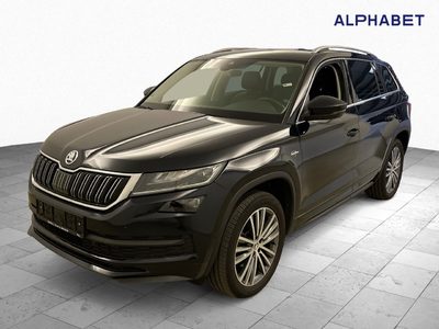 Skoda Kodiaq 2.0 TDI DSG L&amp;K, 2021