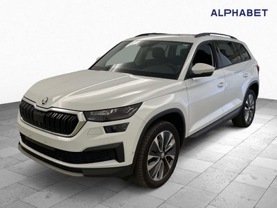 Skoda Kodiaq 2.0 TDI DSG CLEVER, 2022
