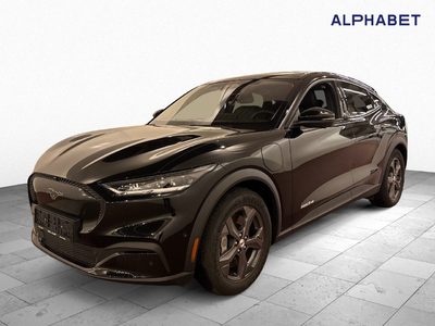 Ford Mustang Mach-E -, 2022