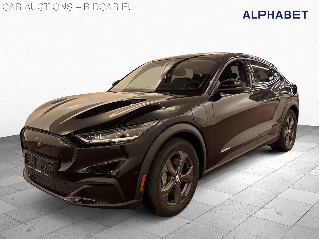 Ford Mustang Mach-E -, 2022