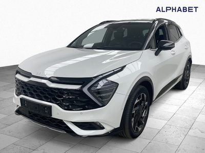 Kia Sportage 1.6 T-GDI AWD Plug-in Hybrid Paket GT-Line, 2022