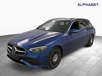 Mercedes-Benz C 300 T 9G-TRONIC Avantgarde, 2023