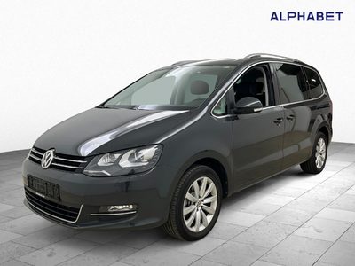 Volkswagen Sharan 1.4 TSI DSG Highline, 2022