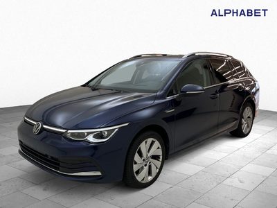 Volkswagen Golf Variant 2.0 TDI SCR DSG Style, 2024