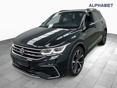 Volkswagen Tiguan 2.0 TDI SCR 4Motion DSG R-Line, 2022