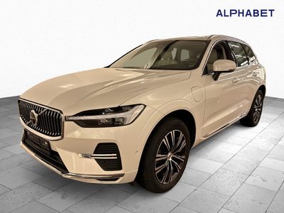 Volvo XC60 T6 AWD Recharge GEARTRONIC INSCRIPTION, 2022
