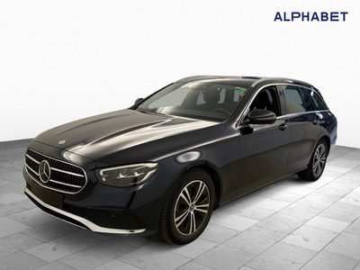 Mercedes-Benz E 220 d T 9G-TRONIC -, 2022