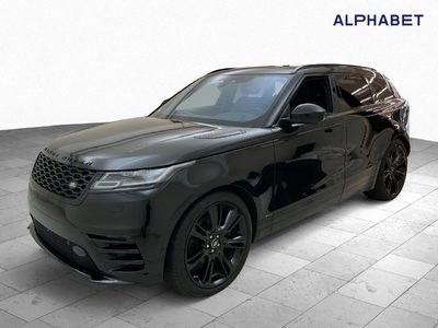 Land Rover Range Rover Velar D300 R-Dynamic SE, 2021