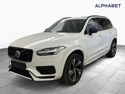 Volvo XC90 T8 AWD Recharge Geartronic RDesign, 2021