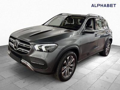 Mercedes-Benz GLE 350 de 4Matic 9G-TRONIC AMG Line, 2021