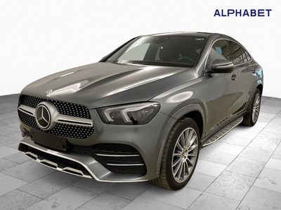 Mercedes-Benz GLE-Coupe 350 e 4Matic 9G-TRONIC AMG Line, 2022