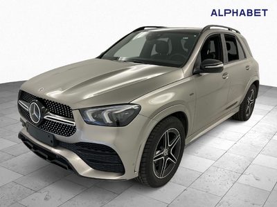 Mercedes-Benz GLE 350 de 4Matic 9G-TRONIC AMG Line, 2020