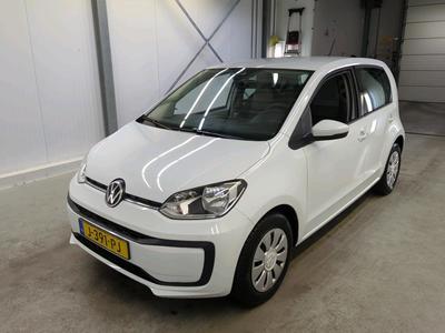 Volkswagen Up ! 44kW, 2020