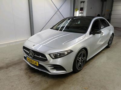 Mercedes-Benz A180 1.3 100kW Business Solution AMG DCT, 2020 bnz84je