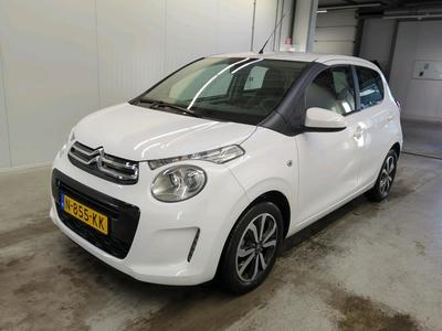 Citroen C1 1.0 VTI 53kW S/S Shine, 2021