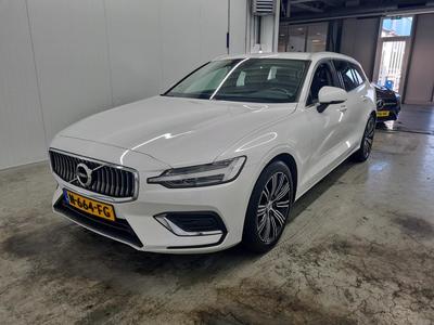 Volvo V60 B4 2.0 145kW Inscription automaat, 2021