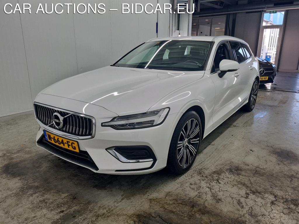 Volvo V60 B4 2.0 145kW Inscription automaat, 2021