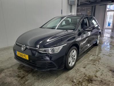 Volkswagen Golf 1.0 TSI 66kW (NEDC), 2020