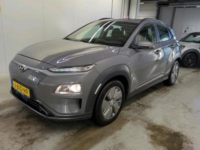 Hyundai Kona EV 100kW/ 39.2kWh Comfort automaat, 2020
