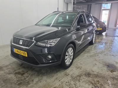 Seat Arona 1.0 TSI 85kW FR Business Intense, 2020