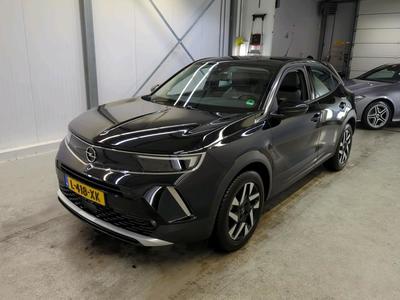 Opel Mokka 100kW/50kWh (11kW) Elegance automaat, 2021