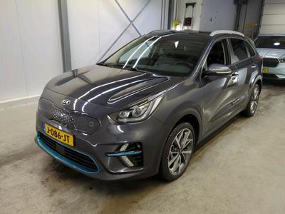 Kia Niro e- 150kW / 64kWH Executive Line automaat (NEDC), 2020