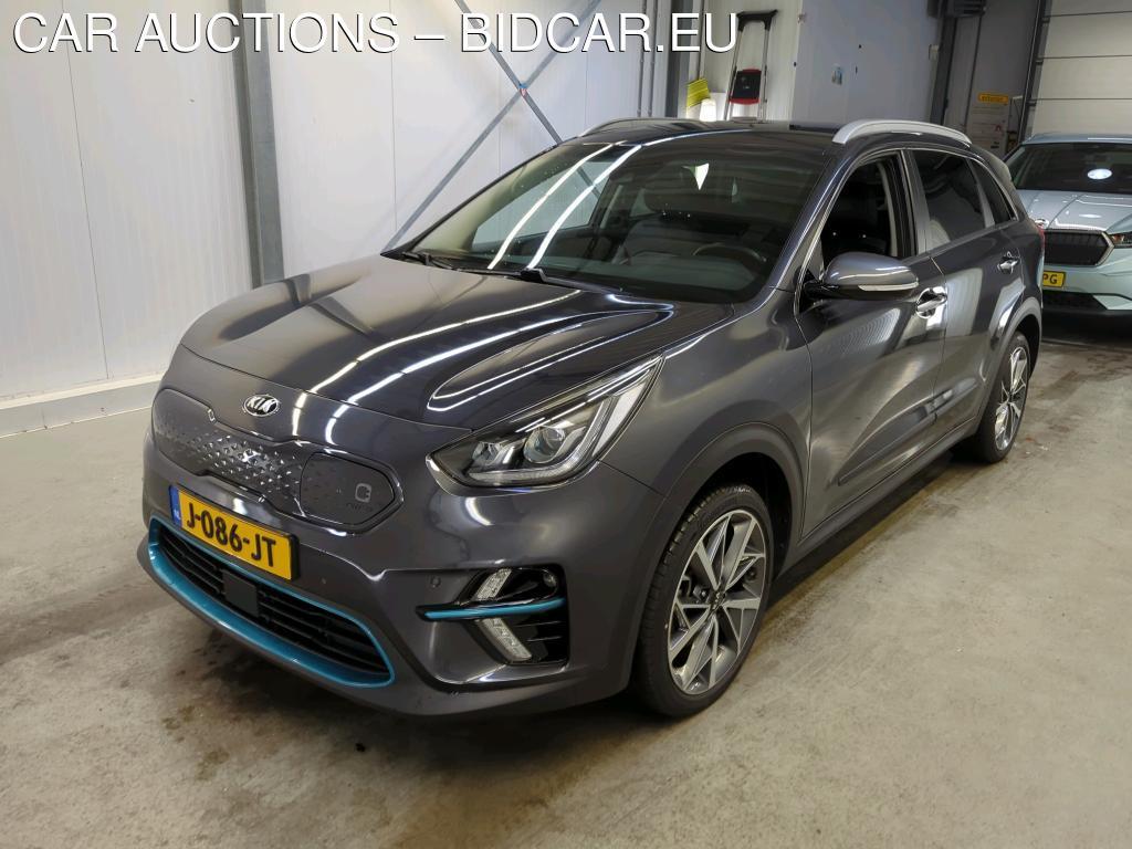 Kia Niro e- 150kW / 64kWH Executive Line automaat (NEDC), 2020