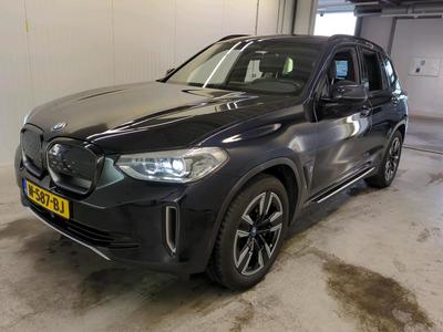BMW IX3 210kW / 80kWH Executive automaat, 2021