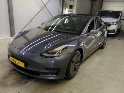 Tesla 3 Model 50kWh Standard Range Plus automaat, 2020