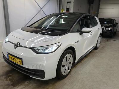 Volkswagen ID.3 150kW / 58kWH Life automaat, 2021