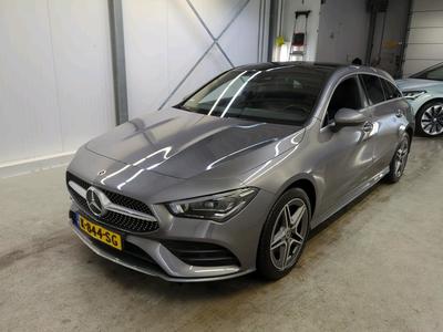 Mercedes-Benz CLA 250 CLA250e 1.3 160kW Bus.Sol. AMG Limited Shooting Brake DCT, 2021